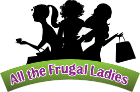 All The Frugal Ladies