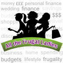 All the Frugal Ladies