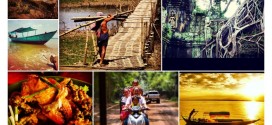 Cambodia Travel