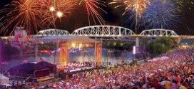 Nashville July 4th Concert