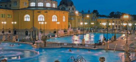 Budget European Cities