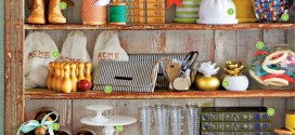 Southern Living Gift Closet