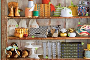 Southern Living Gift Closet