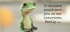 geico commercial