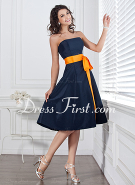 Good bridesmaid dress