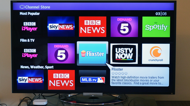 nowtv