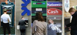 Switching Banks in the UK