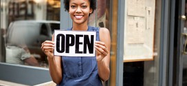 Open Business