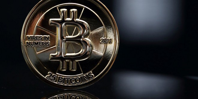 bitcoin