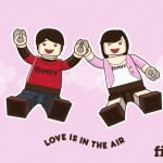 Lego Couple Graphic – bc it’s freaking adorable!