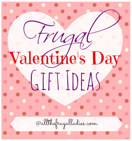 Valentine's Day Gift Ideas