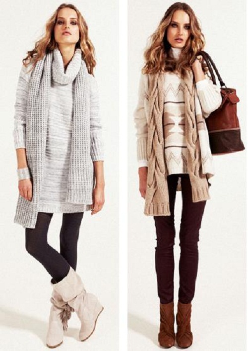cheap winter outfits