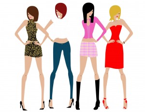 clothes