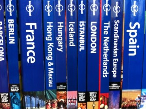 Lonely-Planet-collection