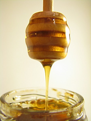 honey