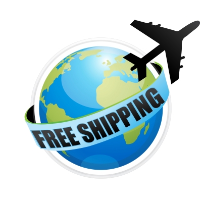 free shipping