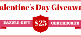 Valentine's Day Giveaway @allthefrugalladies.com