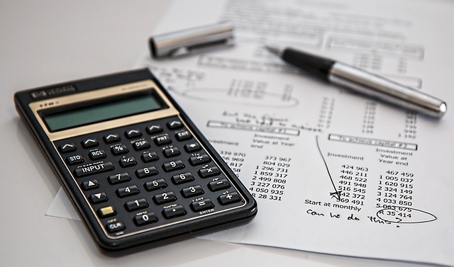 Budget your expenses