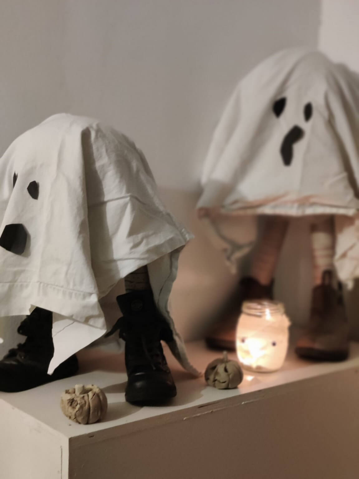 Halloween: Origins and Transformations | All The Frugal Ladies