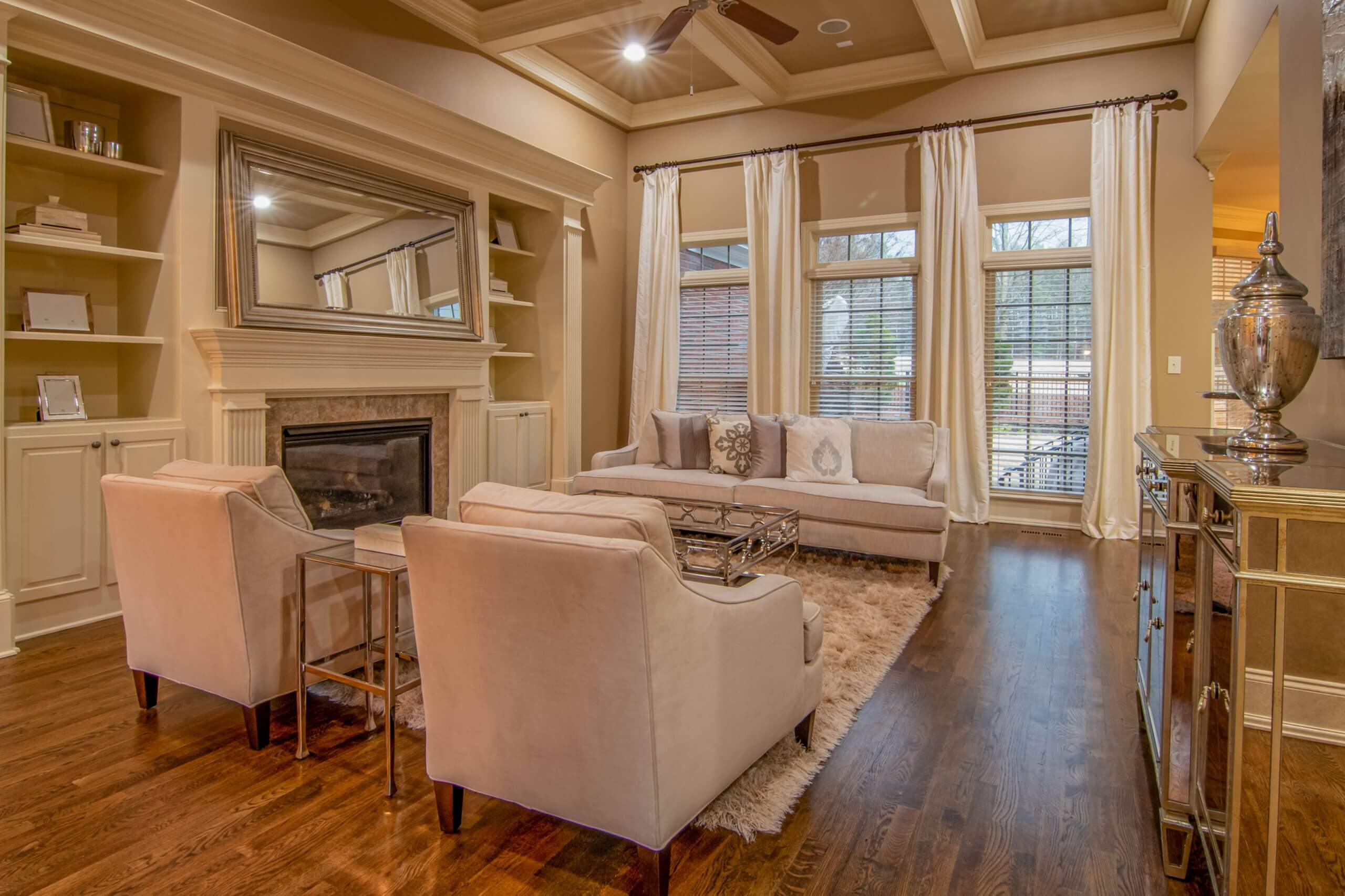 5 Affordable Ways To Enhance Your Living Space  All The Frugal Ladies